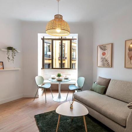 El Olivo Home En Plaza Nueva Granada Exteriér fotografie