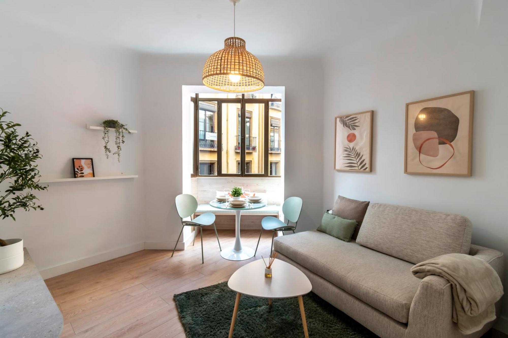 El Olivo Home En Plaza Nueva Granada Exteriér fotografie