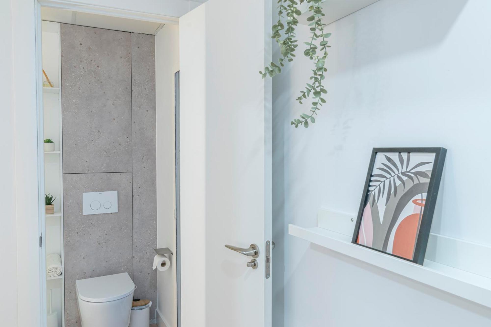 El Olivo Home En Plaza Nueva Granada Exteriér fotografie