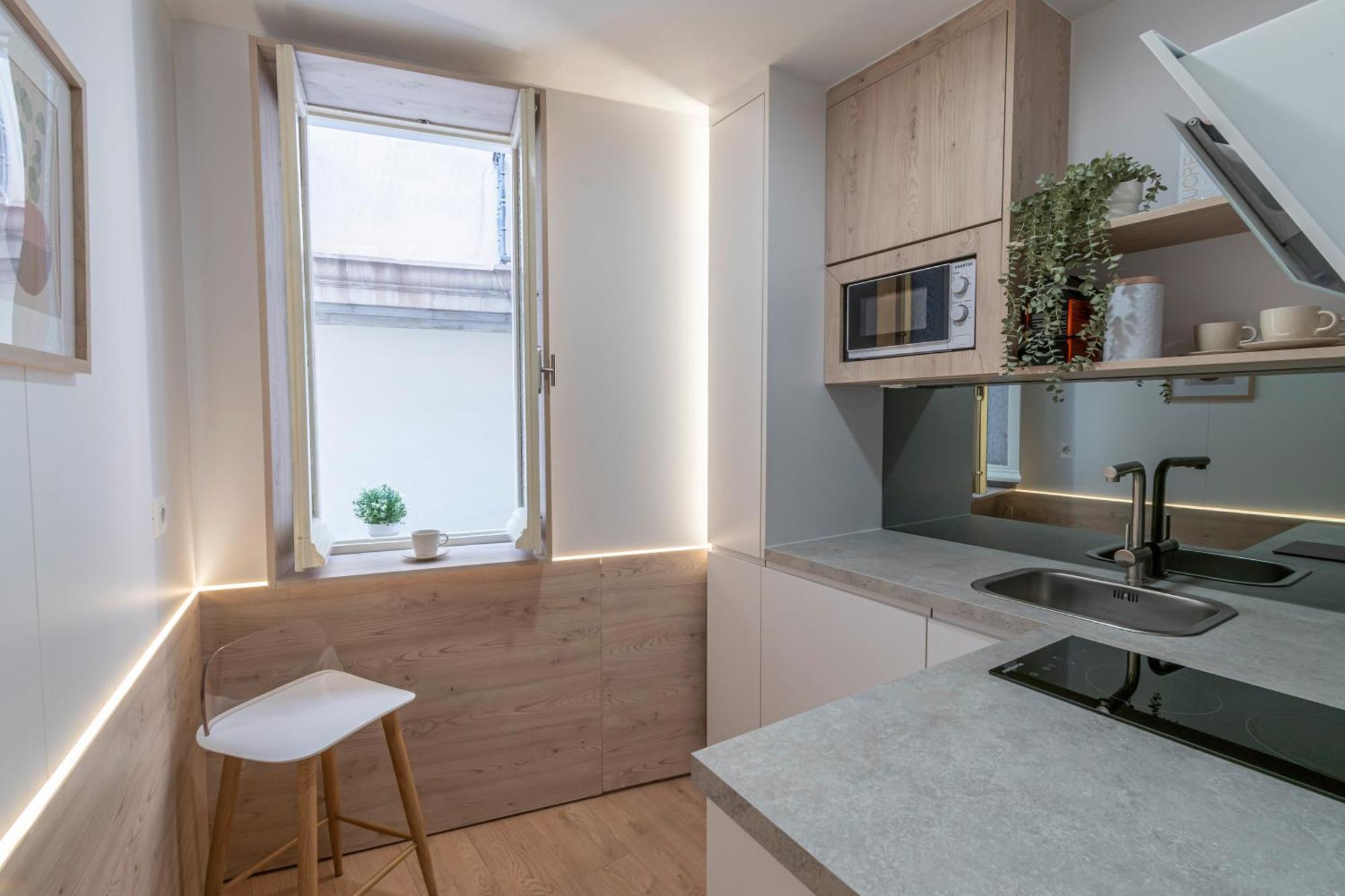 El Olivo Home En Plaza Nueva Granada Exteriér fotografie