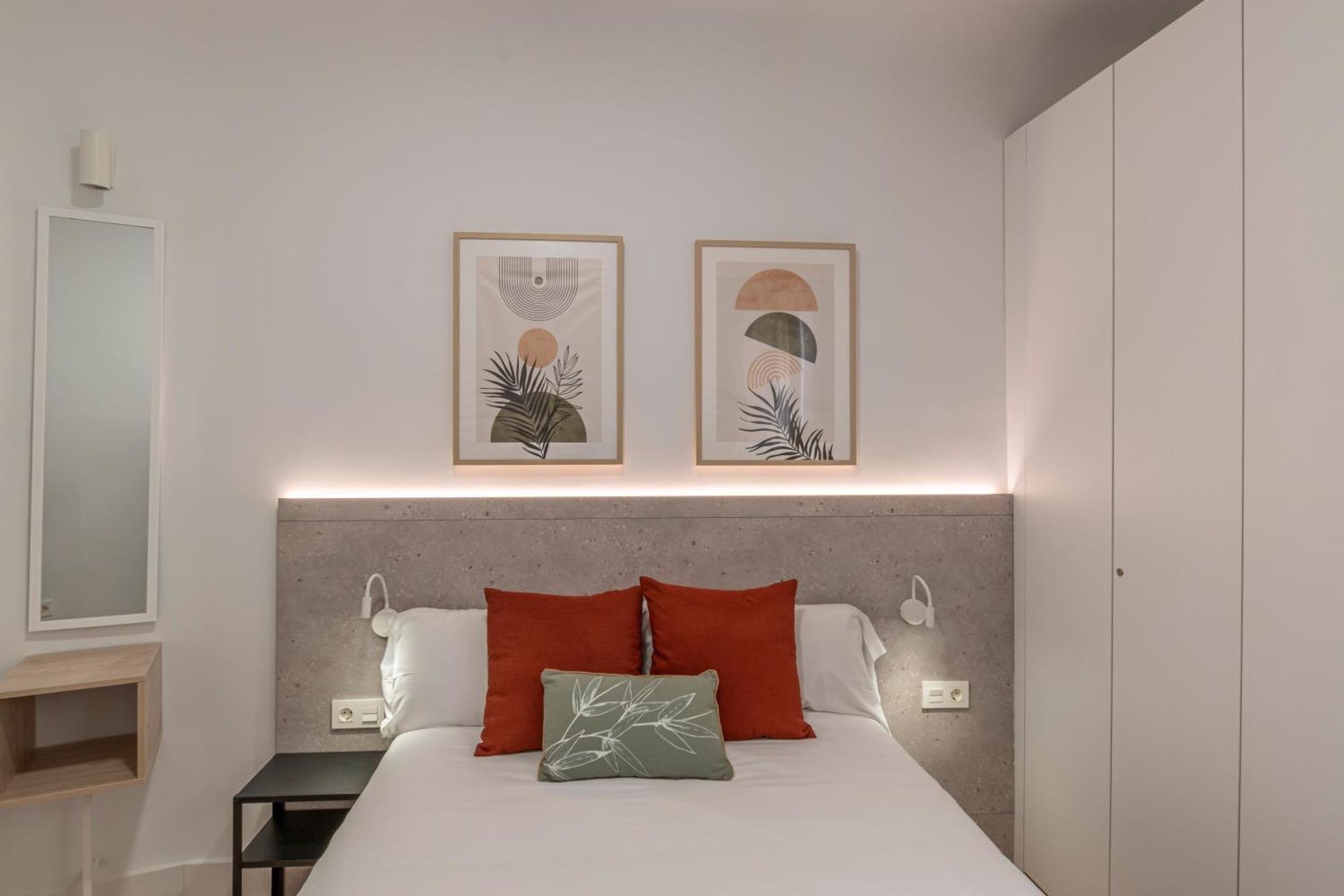 El Olivo Home En Plaza Nueva Granada Exteriér fotografie