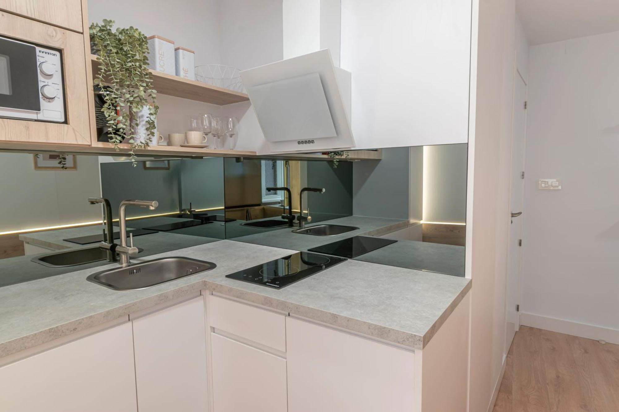 El Olivo Home En Plaza Nueva Granada Exteriér fotografie